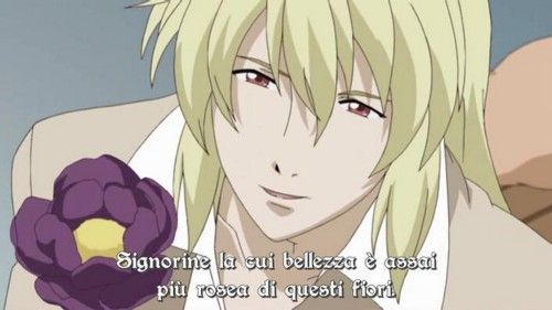 Otaku Gallery  / Anime e Manga / Romeo x Juliet / Screen Shots / 06 - Speranza - Il Domani Affidato / 130.jpg